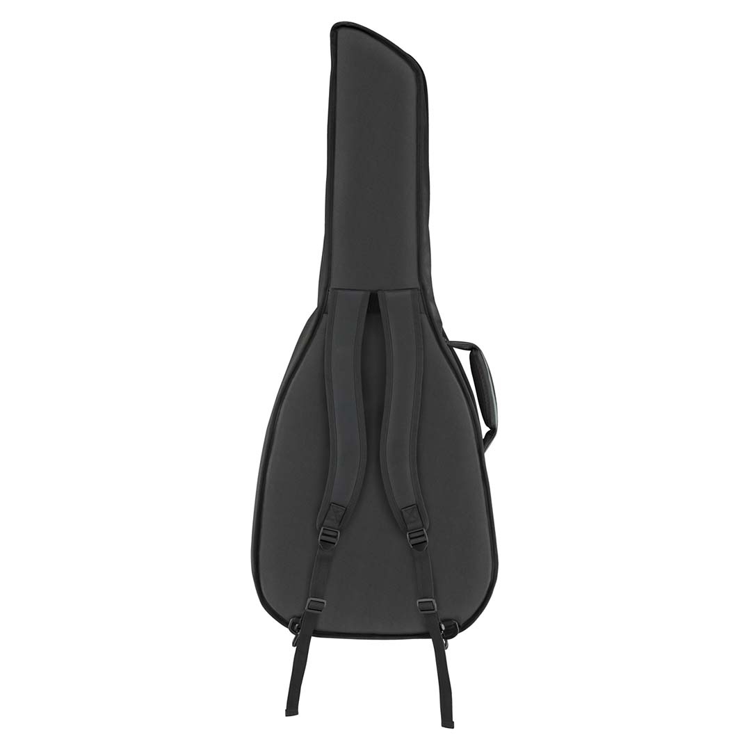 FAC-610 Classical Gig Bag, Black - Image 2