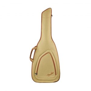 FET-610 Electric Guitar Gig Bag, Tweed