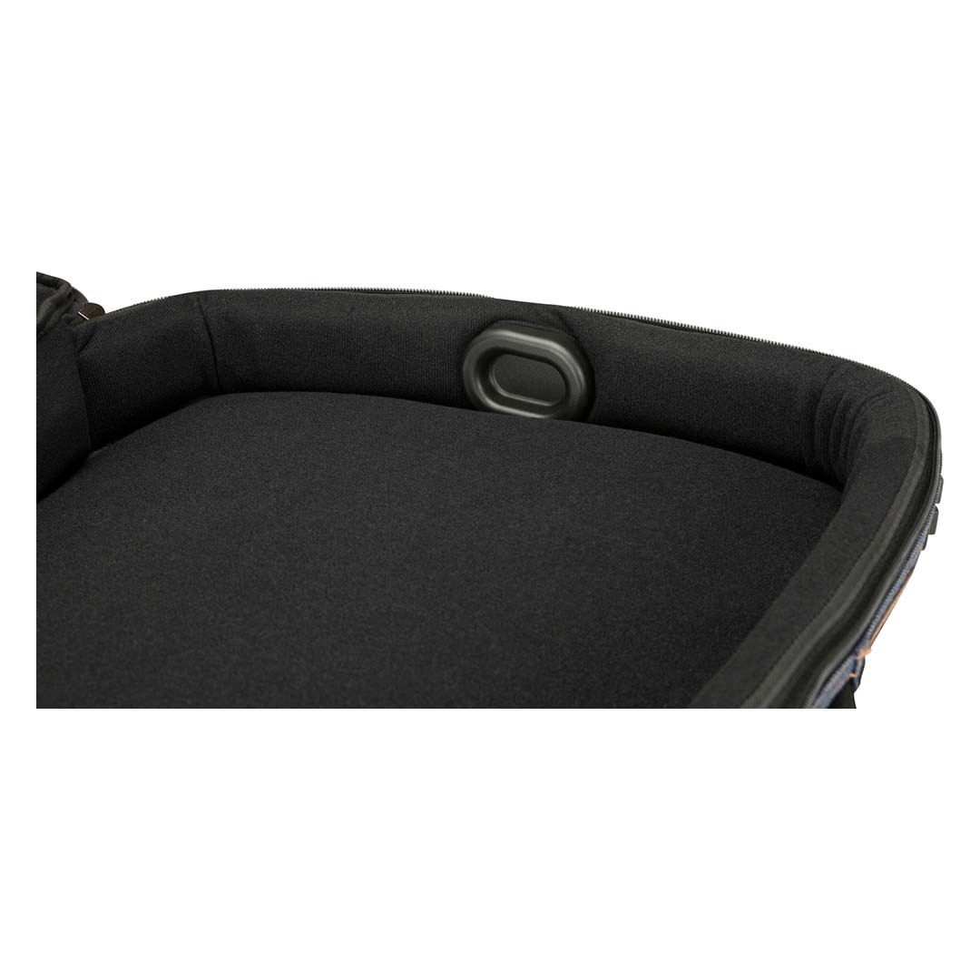 FE920 Electric Guitar Gig Bag, Gold Denim - Image 7