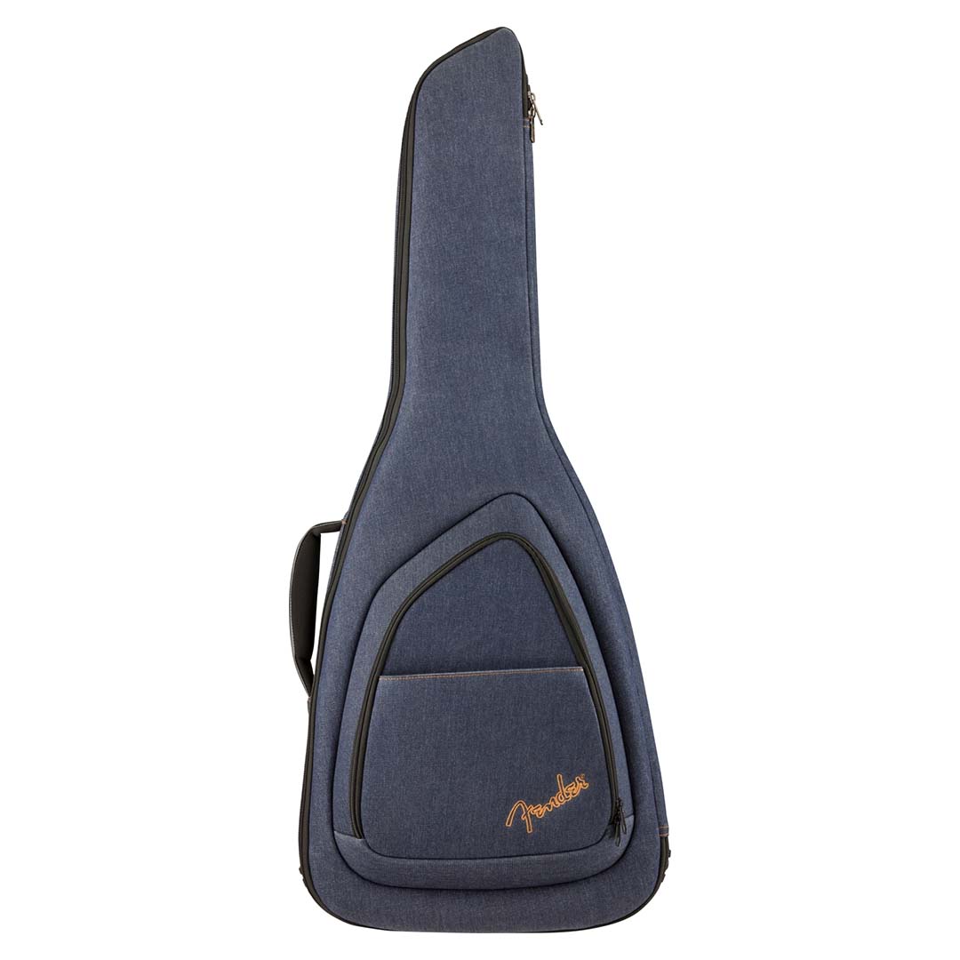 FE920 Electric Guitar Gig Bag, Gold Denim