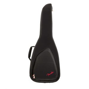 FE620 Electric Guitar Gig Bag, Black