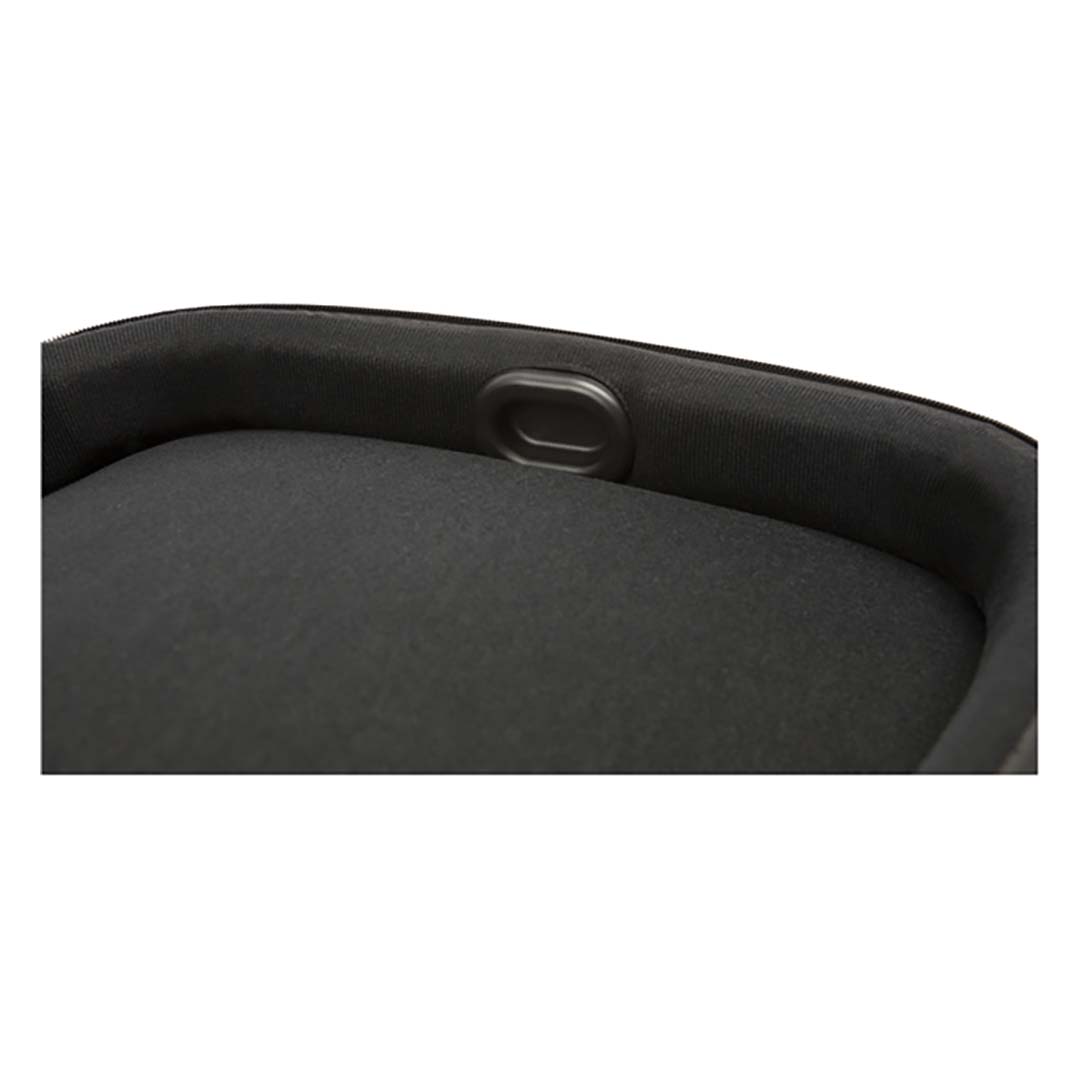 FE620 Electric Guitar Gig Bag, Black - Image 7