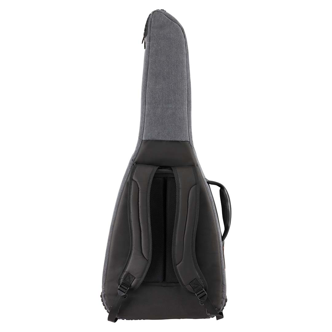 FE920 Electric Guitar Gig Bag, Gray Denim - Image 2