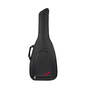 FESS-610 Short Scale Electric Guitar Gig Bag, Black