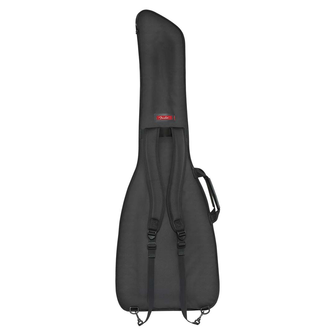 FBSS-610 Short Scale Bass Gig Bag, Black - Image 2