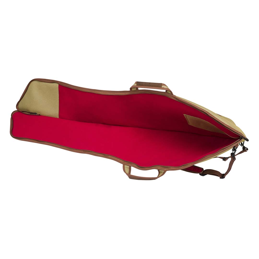 FBT-610 Electric Bass Bag, Tweed - Image 3