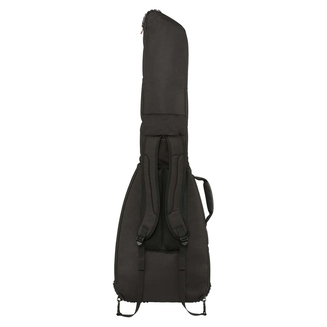 FB620 Electric Bass Gig Bag, Black - Image 2