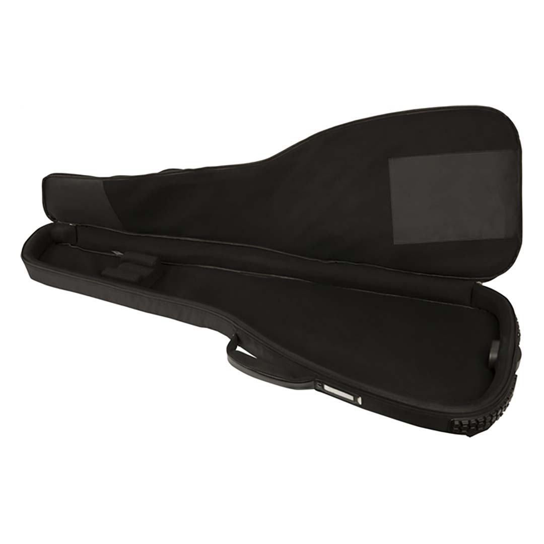 FB620 Electric Bass Gig Bag, Black - Image 3