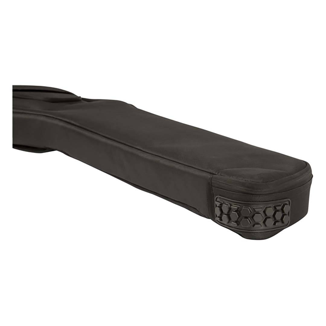 FB620 Electric Bass Gig Bag, Black - Image 5