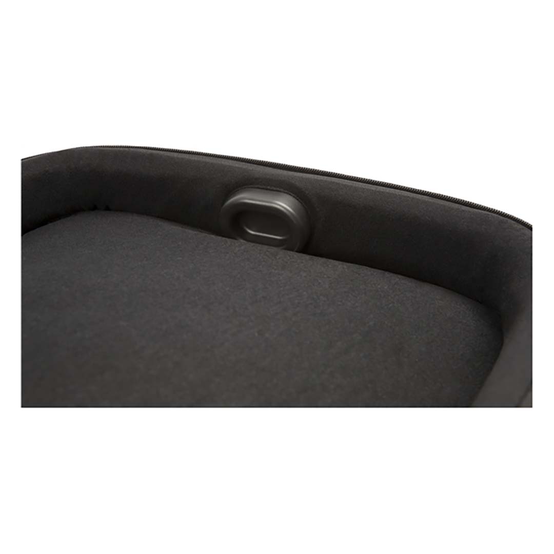 FB620 Electric Bass Gig Bag, Black - Image 7