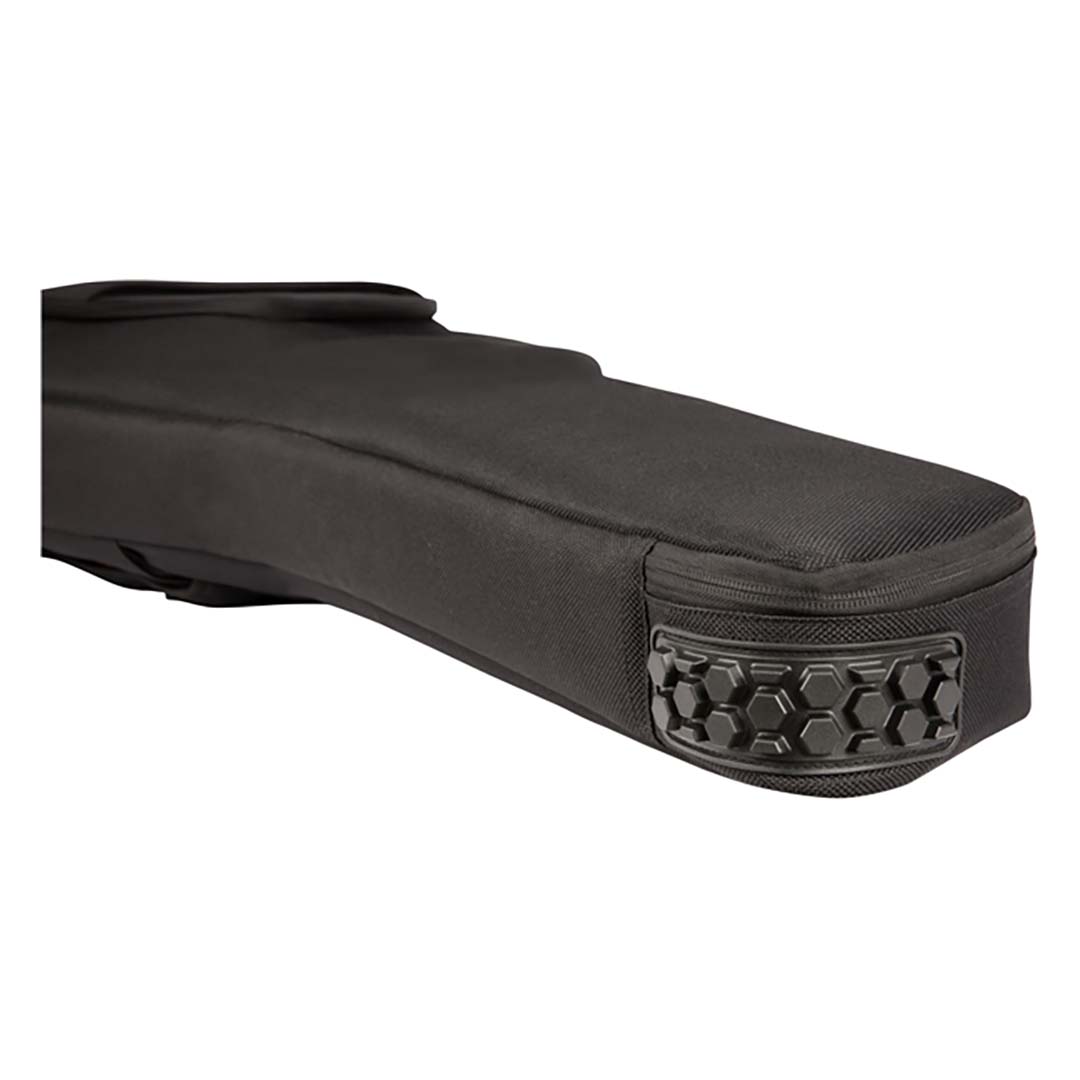 FE1225 Electric Guitar Gig Bag, Black - Image 4