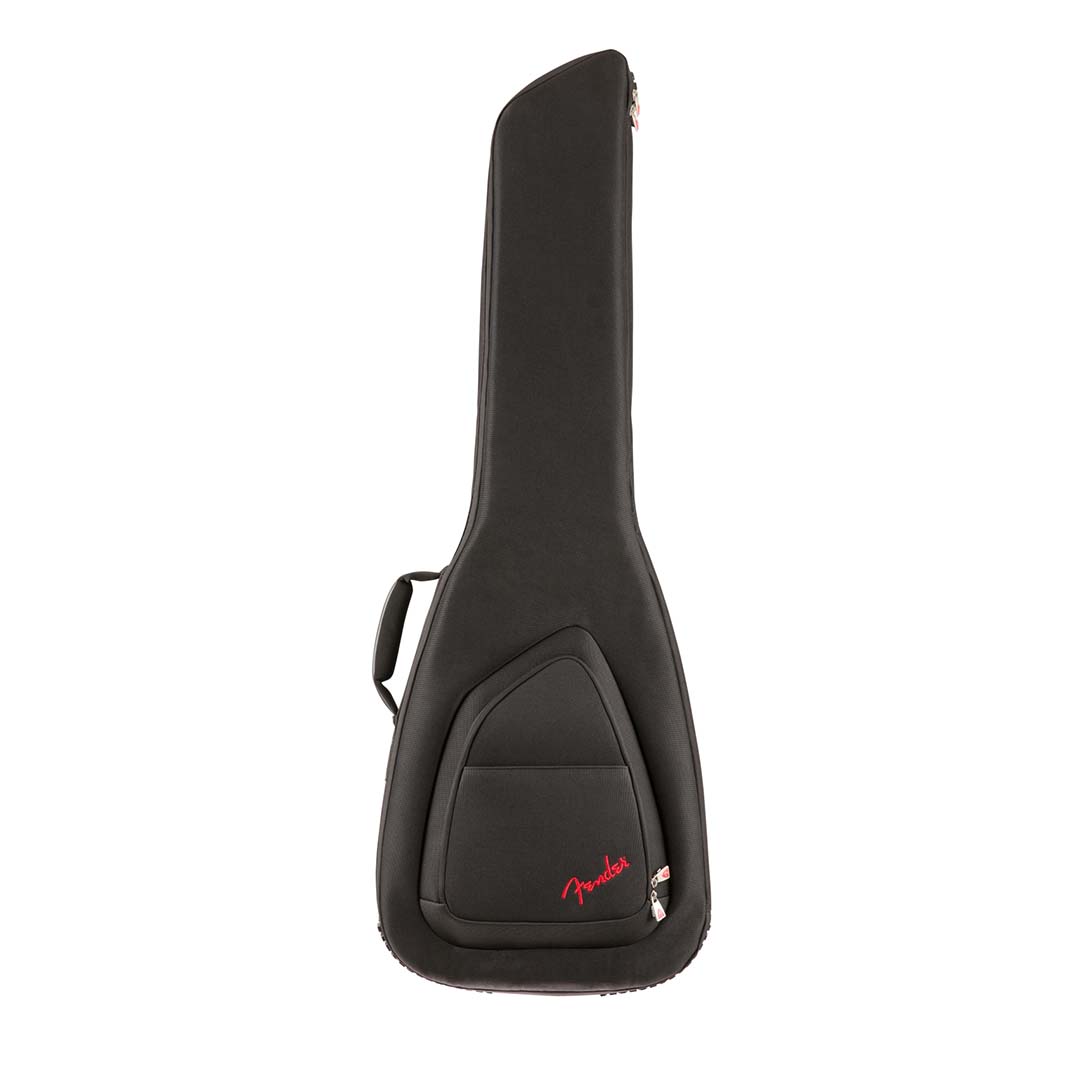 FB1225 Electric Bass Gig Bag, Black