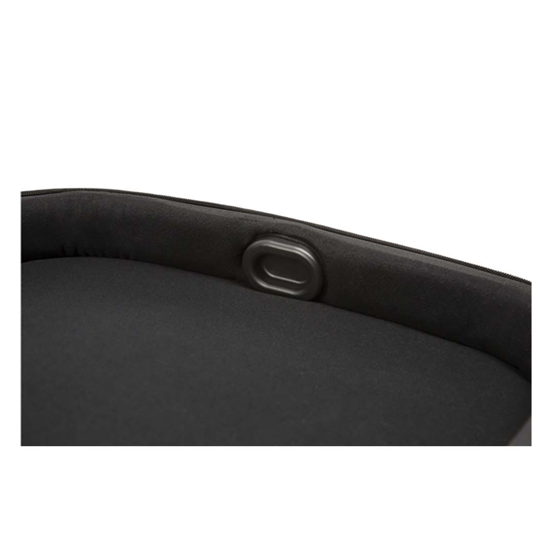 FB1225 Electric Bass Gig Bag, Black - Image 9