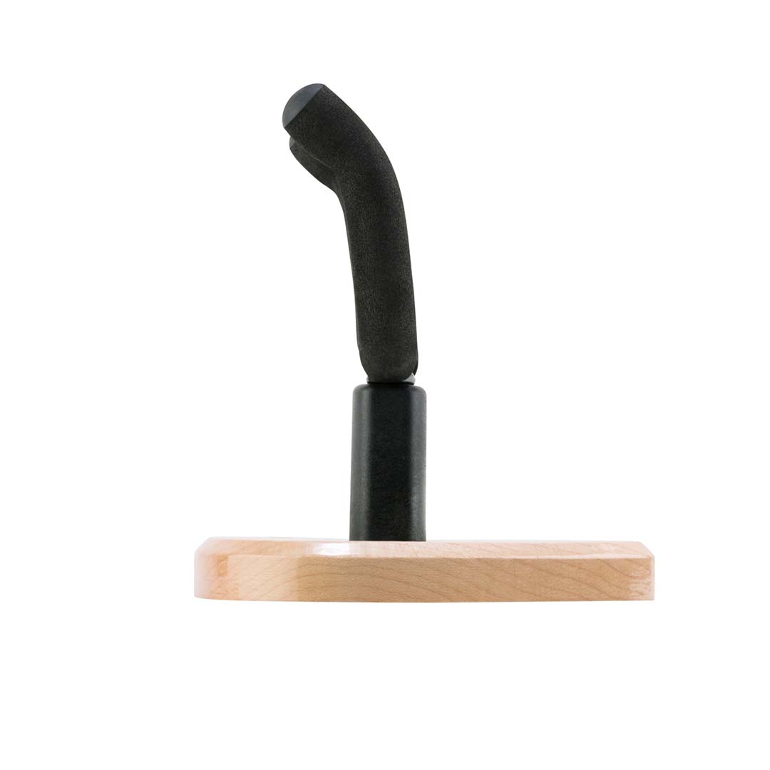 351 Wall Hanger, Maple - Image 4