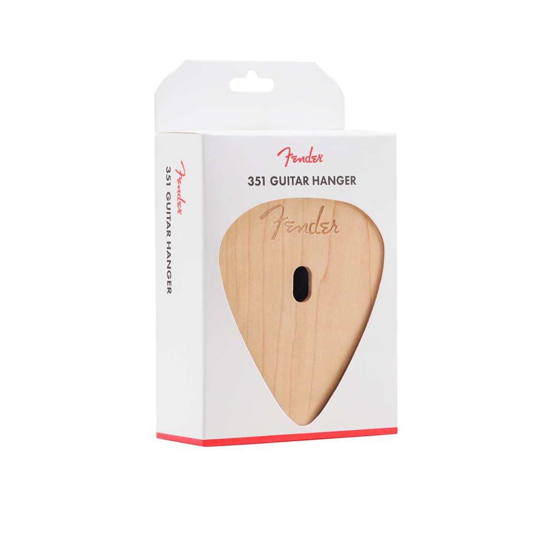 351 Wall Hanger, Maple - Image 5