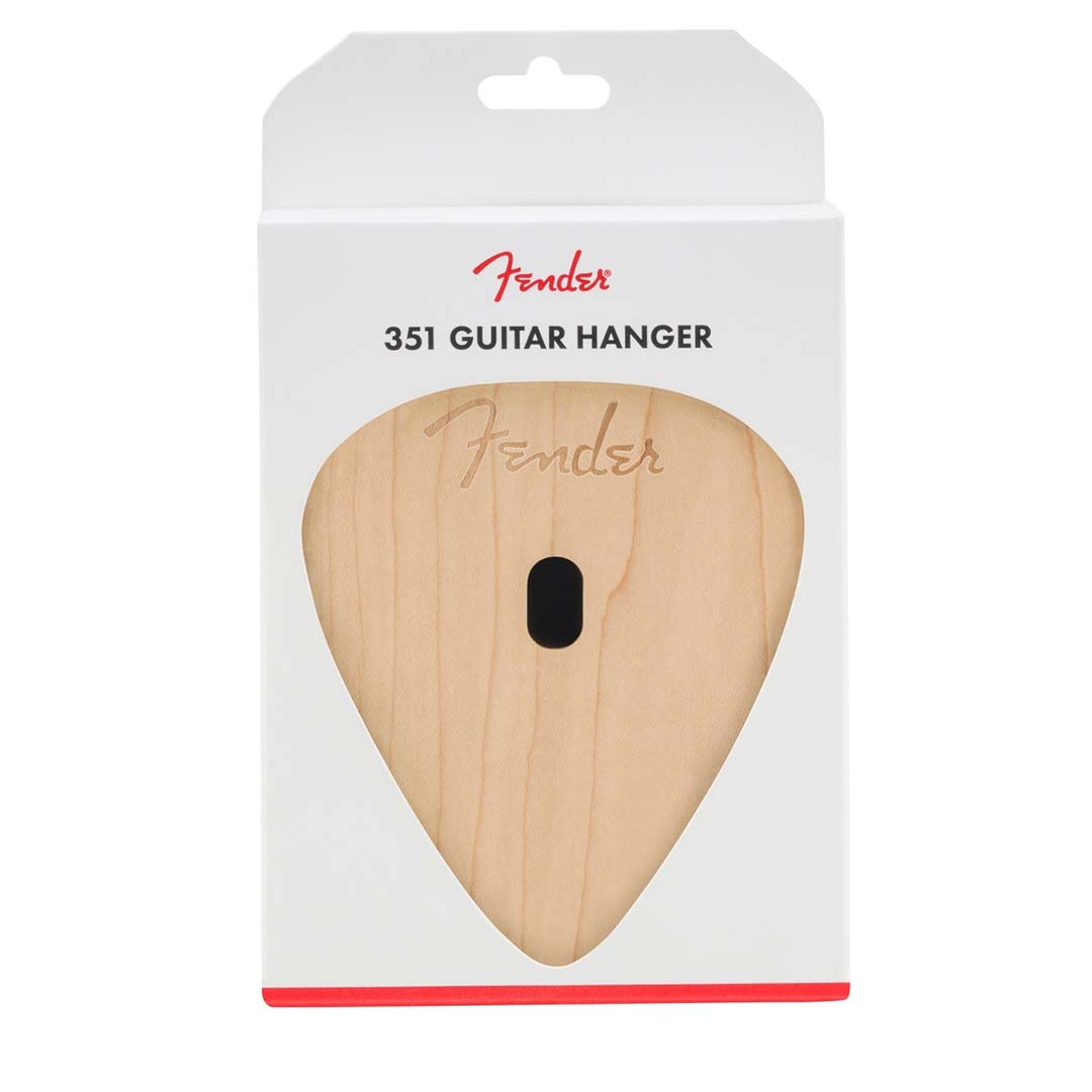 351 Wall Hanger, Maple - Image 6