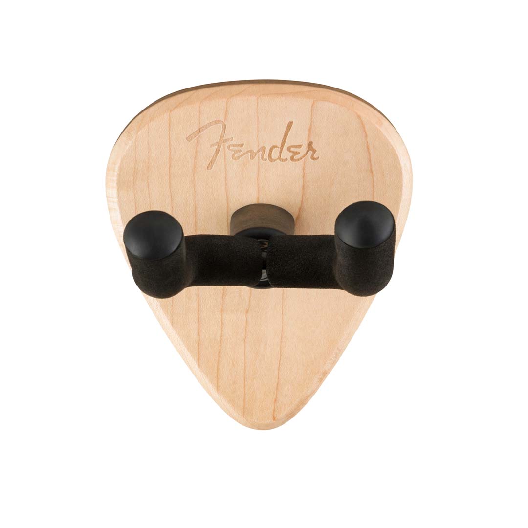 351 Wall Hanger, Maple