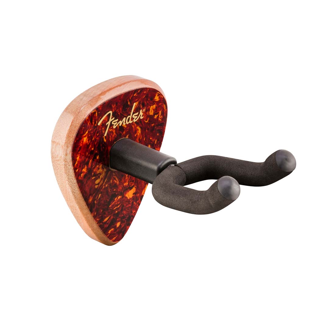 351 Wall Hanger, Tortoiseshell Mahogany - Image 2