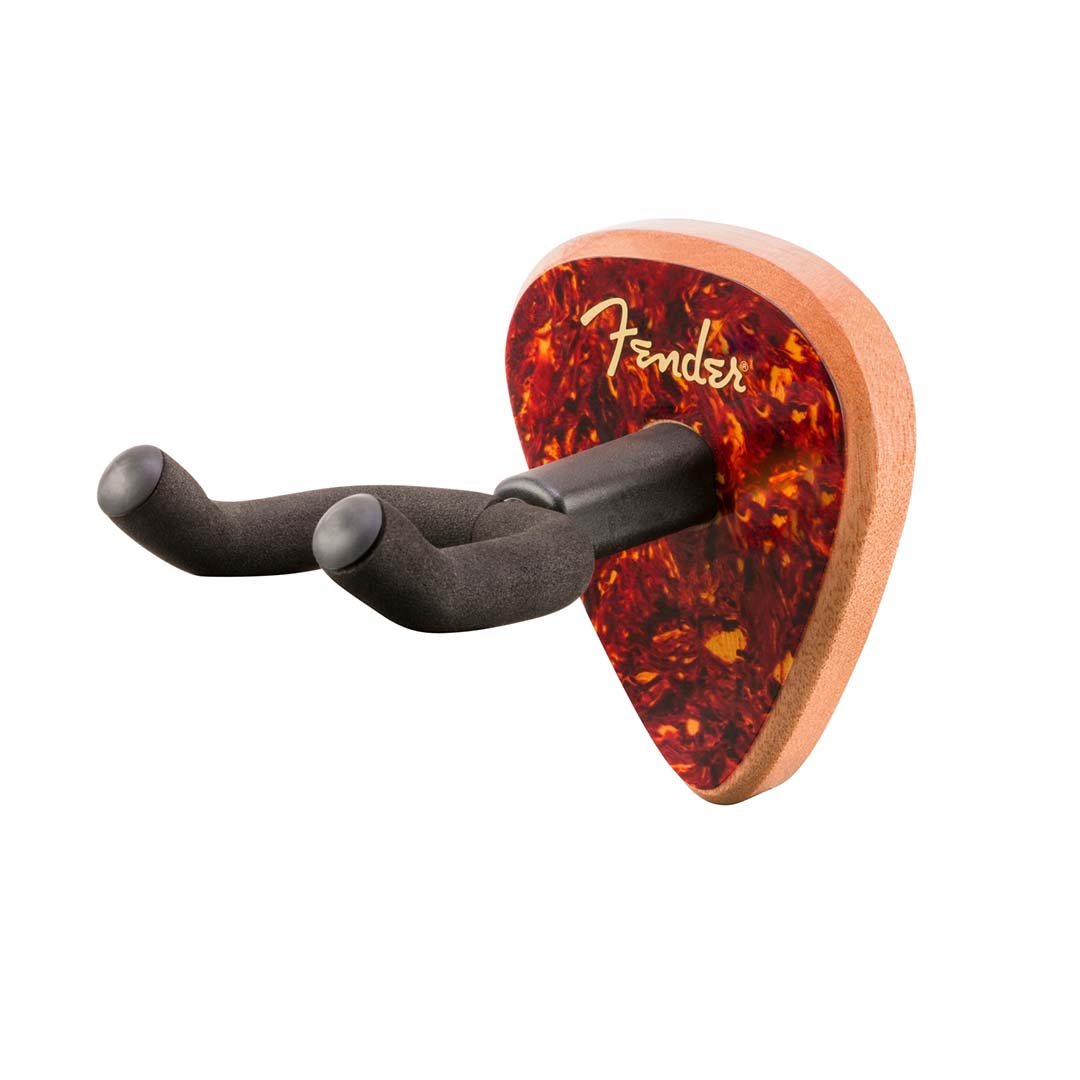 351 Wall Hanger, Tortoiseshell Mahogany - Image 3