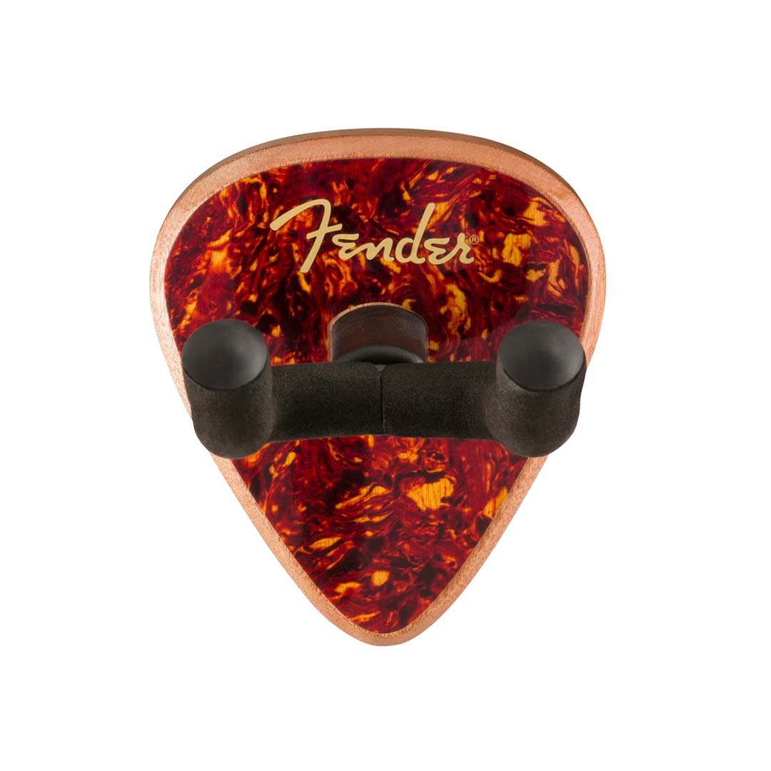 351 Wall Hanger, Tortoiseshell Mahogany