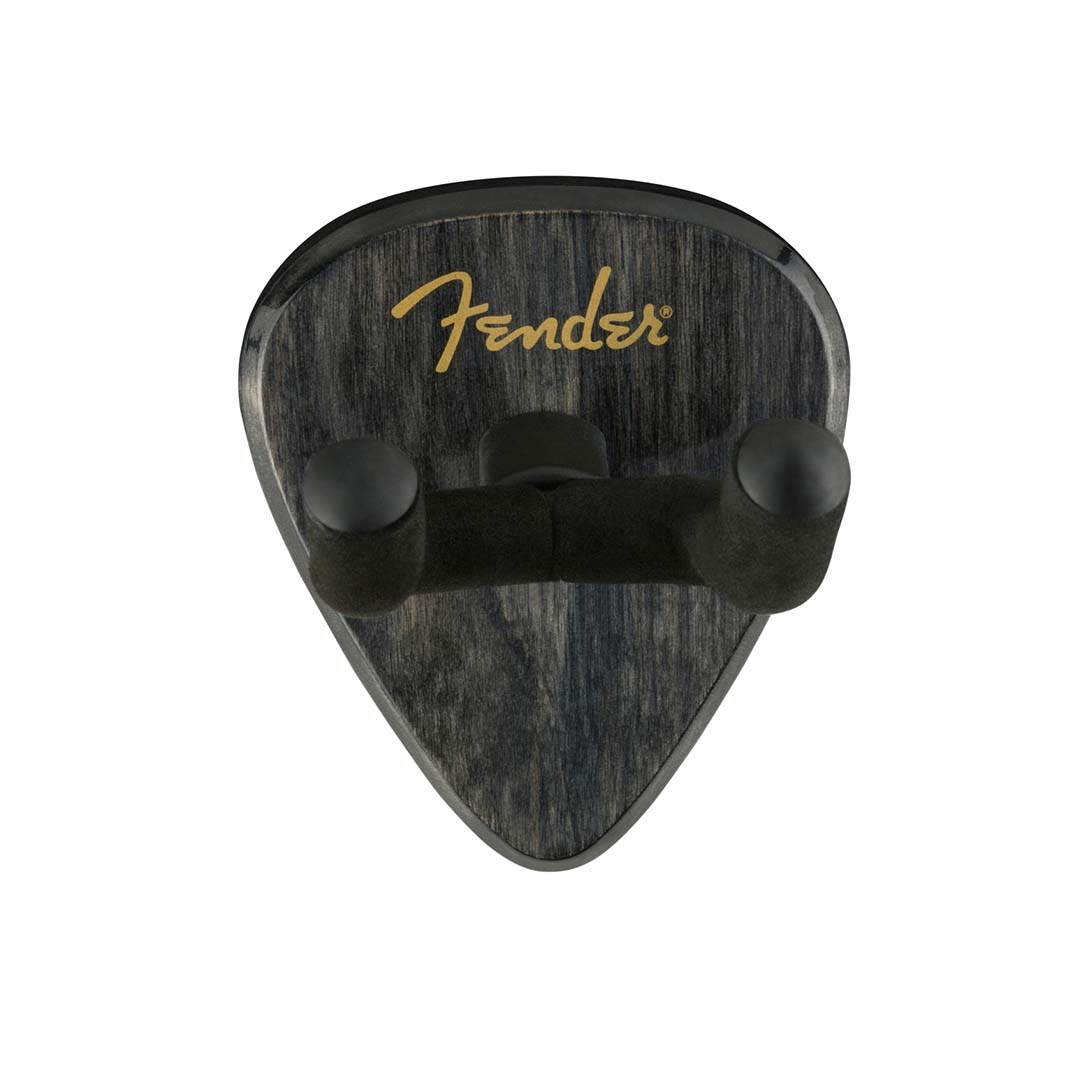 351 Wall Hanger, Black