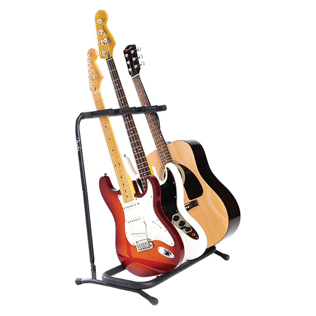 Multi-Stand 3