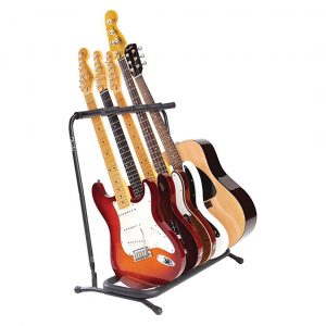 Multi-Stand 5