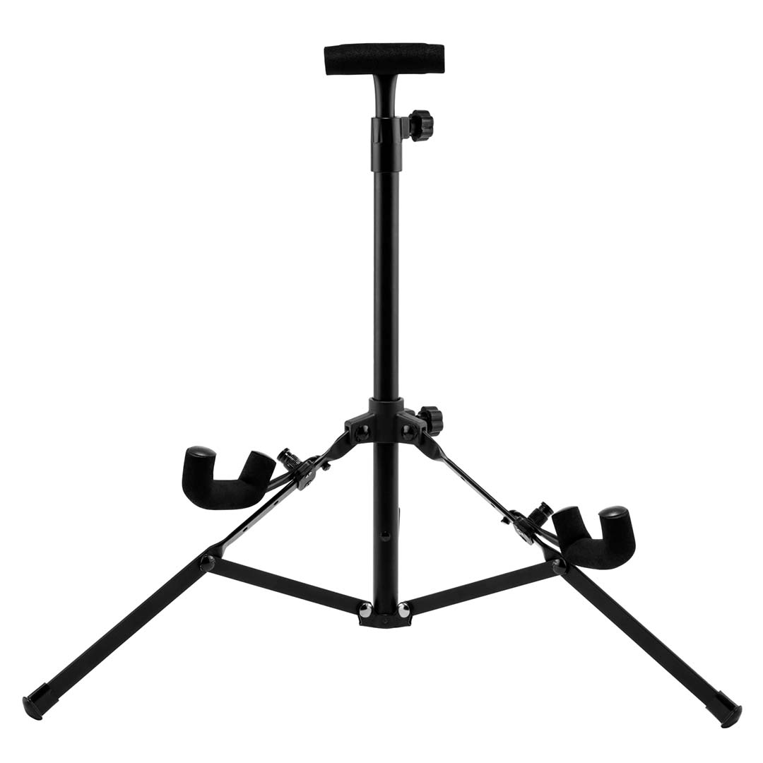 Bass & Offset Mini Stand