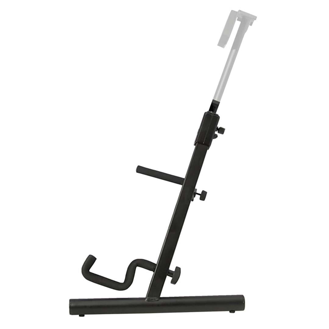 Universal "A"-Frame Electric Stand, Black - Image 2