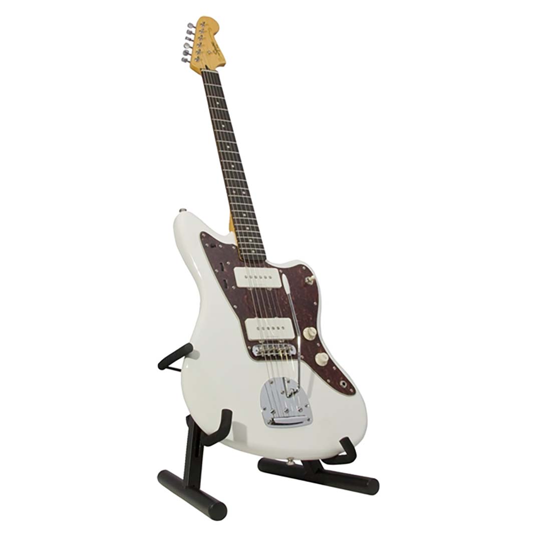 Universal "A"-Frame Electric Stand, Black - Image 3