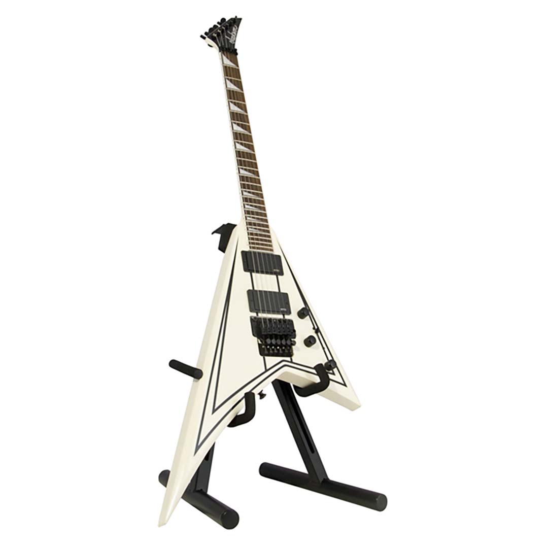 Universal "A"-Frame Electric Stand, Black - Image 4