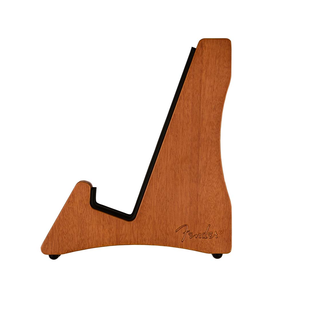 Timberframe™ Electric Guitar Stand, Natural - Image 3