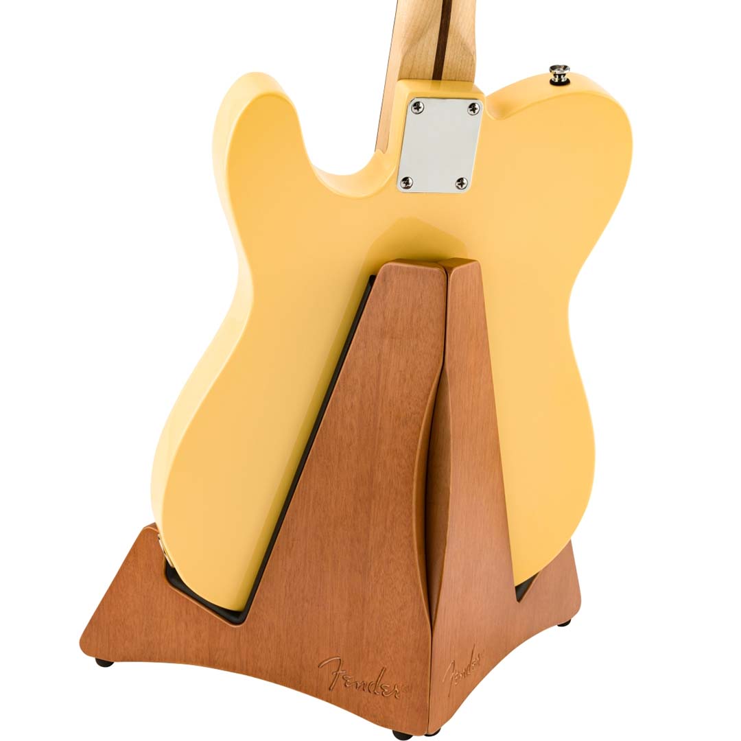Timberframe™ Electric Guitar Stand, Natural - Image 6