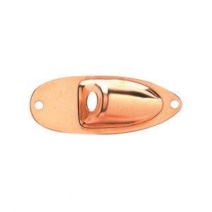 Stratocaster® Jack Ferrule (Gold)