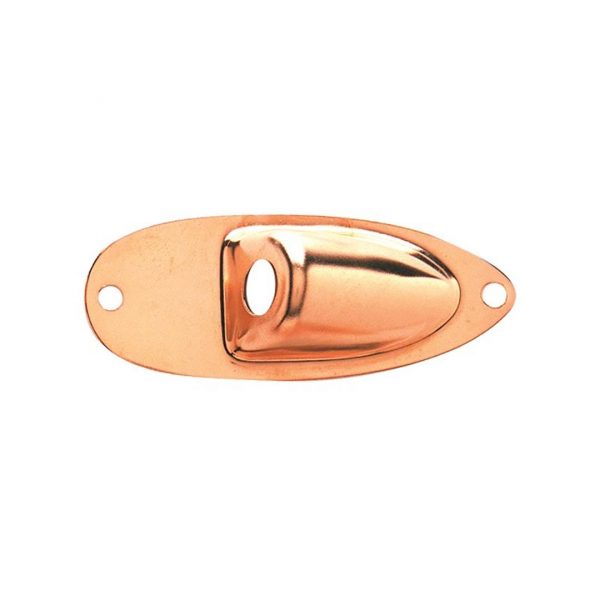 Stratocaster® Jack Ferrule (Gold)