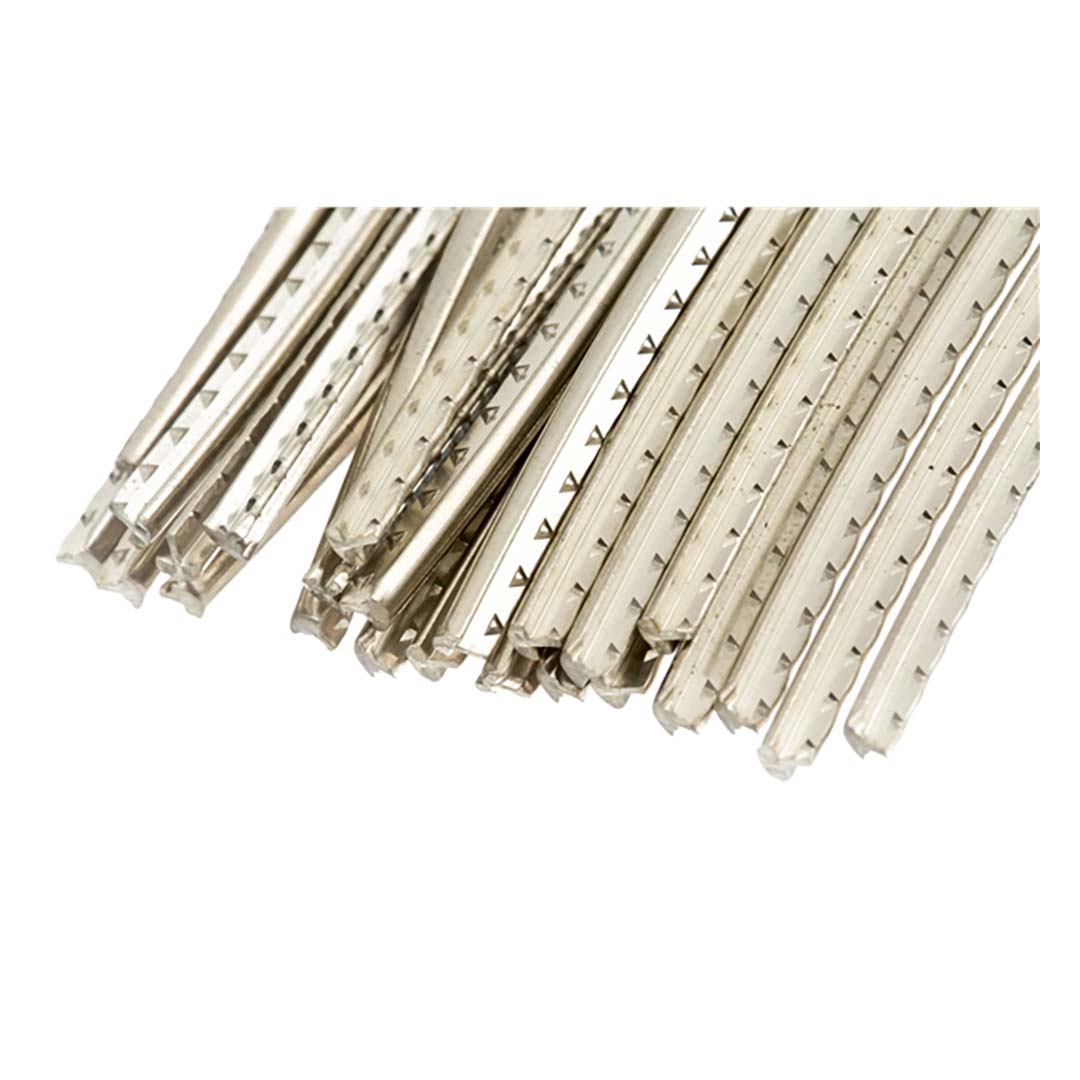 Standard Bass Frets (Medium Jumbo) (24) - Image 2