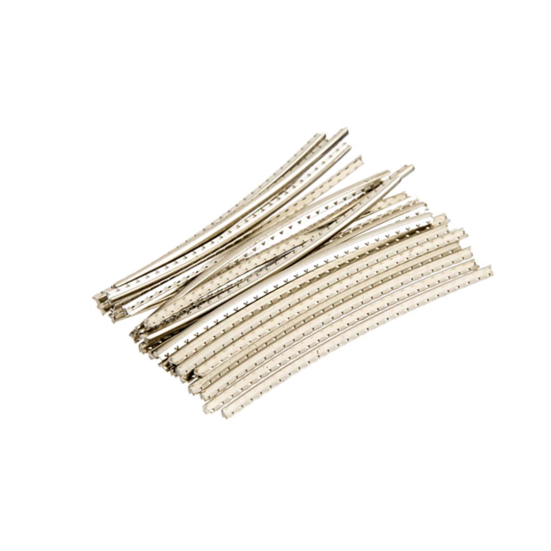 Standard Bass Frets (Medium Jumbo) (24) - Image 3