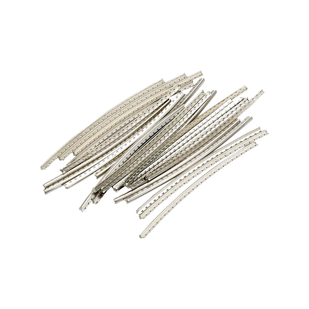 Standard Bass Frets (Medium Jumbo) (24)