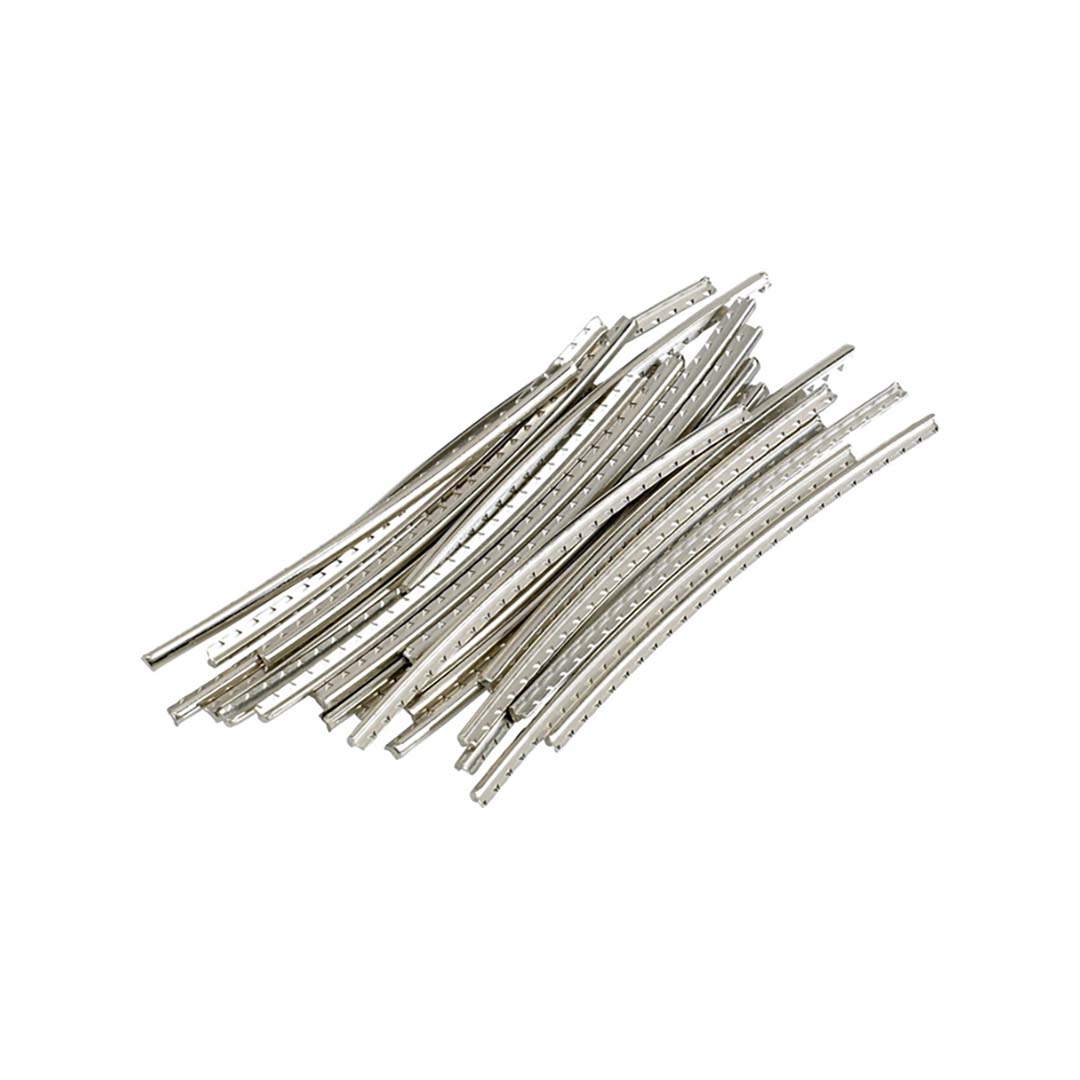 Standard Guitar Frets (Medium Jumbo) (24)