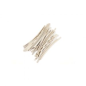Vintage-Style Guitar Fret Wire (Package of 24)