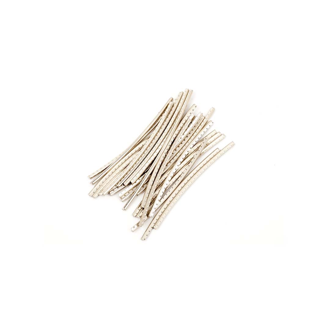 Vintage-Style Guitar Fret Wire (Package of 24)