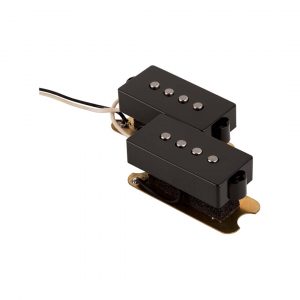 Pure Vintage '62 Precision Bass® Pickups