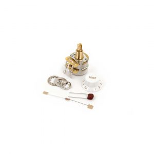TBX (Treble Bass Expander) Tone Control Potentiometer Kit