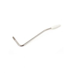 American Standard/American Series Stratocaster® Tremolo Arm (Chrome) (Left-Handed)