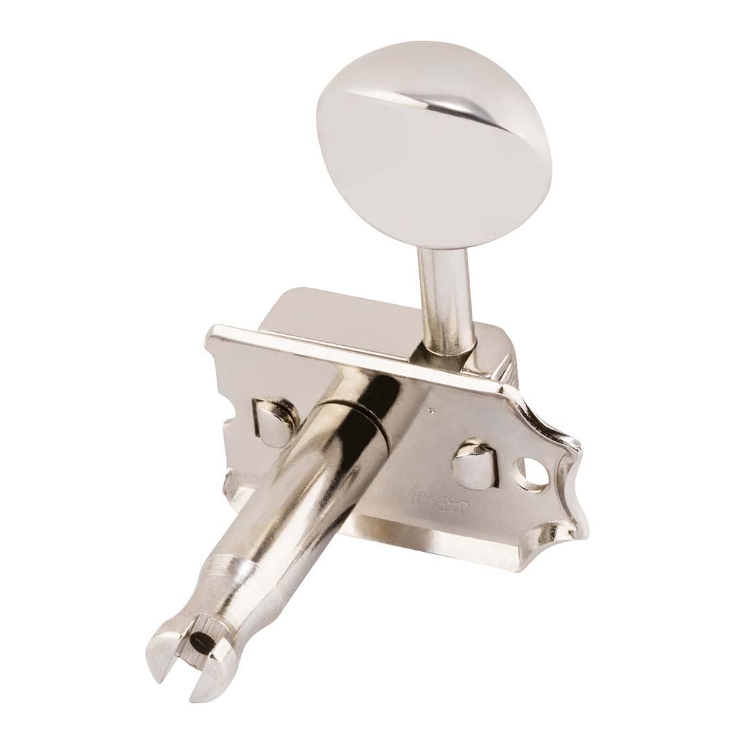 American Vintage Guitar Tuners, Staggered - Image 3