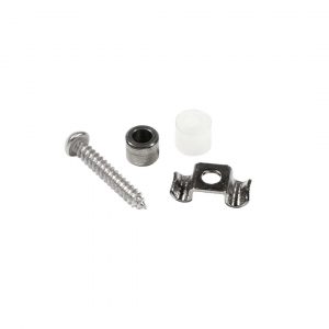 Pure Vintage String Tree Kit, Nickel