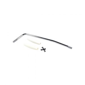 Pure Vintage '60s Stratocaster® Tremolo Arm Kit, Chrome