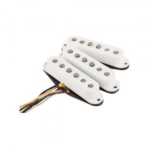 Custom Shop Texas Special™ Strat® Pickups, (3)