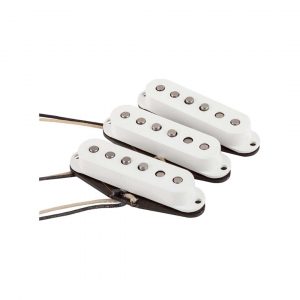 Custom Shop Custom '54 Stratocaster® Pickups, Set of 3