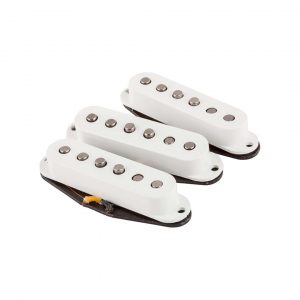 Custom Shop Fat '50s Stratocaster® Pickups, (3)
